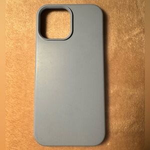 iPhone 13 Pro Max Case, Blue